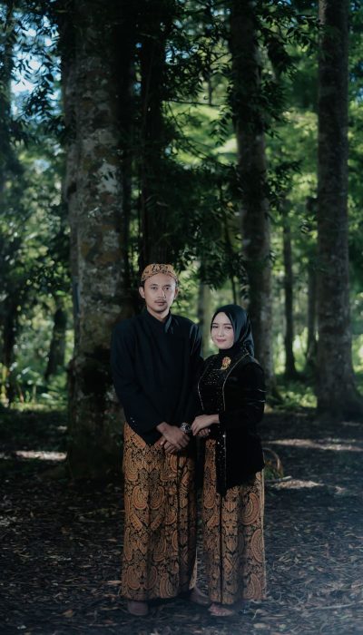 Ririn dan Suami