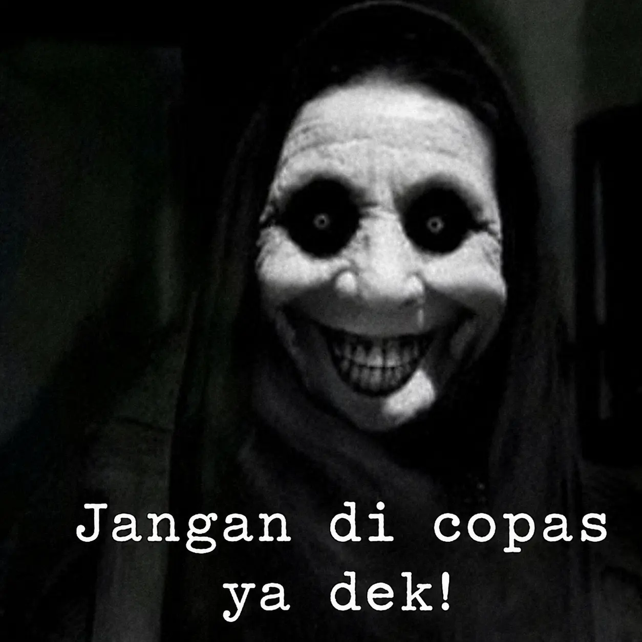Warning
